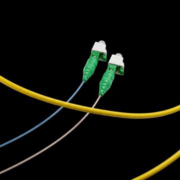 Air blown fibre (ABF) cables and assemblies, photo 2 of 6