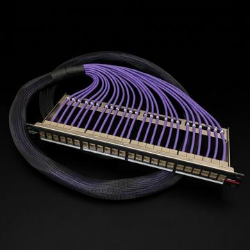 CAT Network Cable Loom Harness, photo 1 of 9