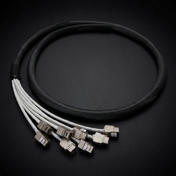 CAT Network Cable Loom Harness, photo 4 of 9
