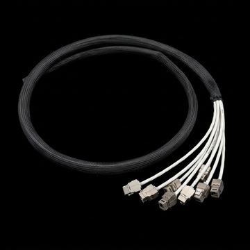 CAT Network Cable Loom Harness, photo 5 of 9
