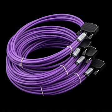 D-sub connectors and assemblies, photo 4 of 4