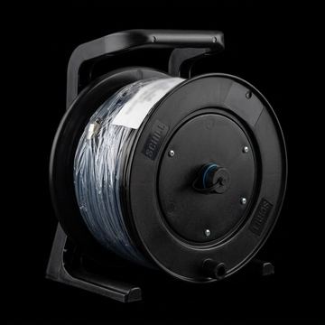 Deployable copper cable assemblies, photo 2 of 8