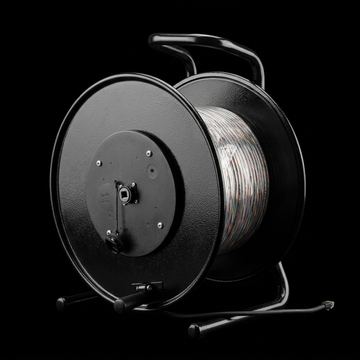 Deployable copper cable assemblies, photo 5 of 8