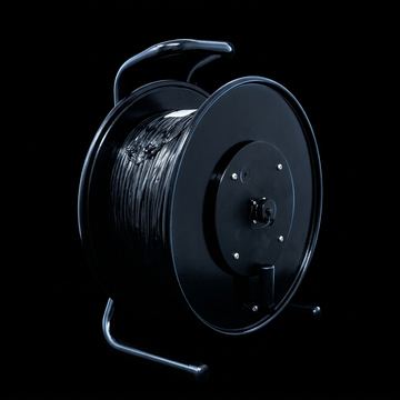 Deployable copper cable assemblies, photo 6 of 8