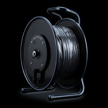 Deployable copper cable assemblies, photo 8 of 8