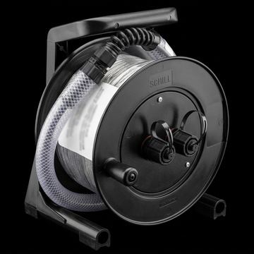Deployable fibre assemblies, photo 1 of 7