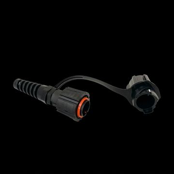 Deployable fibre assemblies, photo 3 of 7