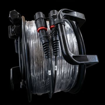 Deployable fibre assemblies, photo 4 of 7