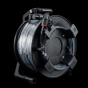Deployable fibre assemblies, photo 5 of 7