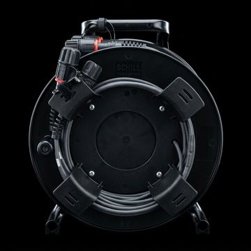 Deployable fibre assemblies, photo 6 of 7