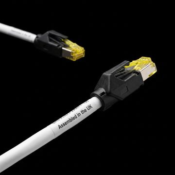 Hirose cable assemblies, photo 4 of 4