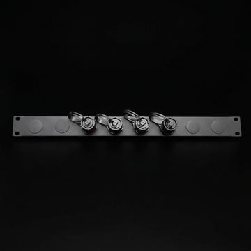 IP Pro Bulkhead Fibre Chassis Connector, photo 4 of 6