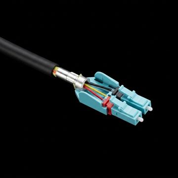Mil-Tac cable assemblies, photo 4 of 6