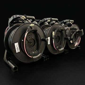 Mini Mil Tac™ deployable fibre, photo 1 of 4