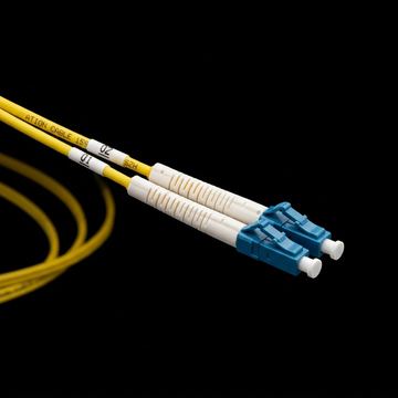 Special fibre connectors and assemblies, photo 3 of 15