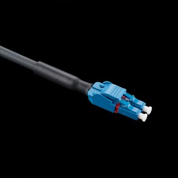 Special fibre connectors and assemblies, photo 4 of 15