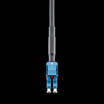 Special fibre connectors and assemblies, photo 5 of 15
