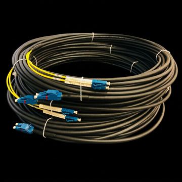 Special fibre connectors and assemblies, photo 6 of 15