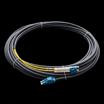 Special fibre connectors and assemblies, photo 7 of 15