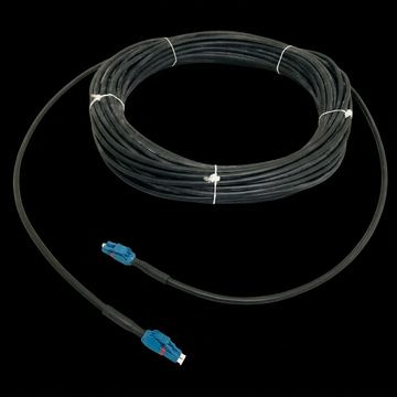 Special fibre connectors and assemblies, photo 9 of 15