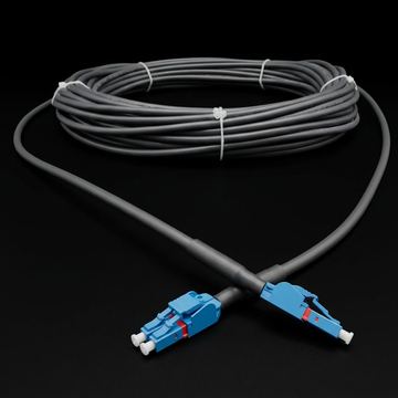Special fibre connectors and assemblies, photo 10 of 15