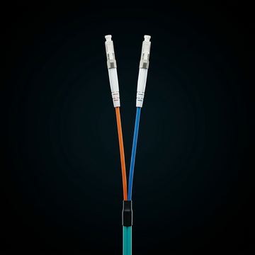 Special fibre connectors and assemblies, photo 12 of 15
