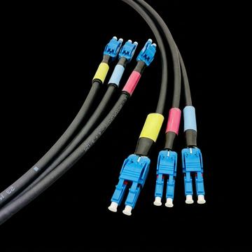 Special fibre connectors and assemblies, photo 13 of 15