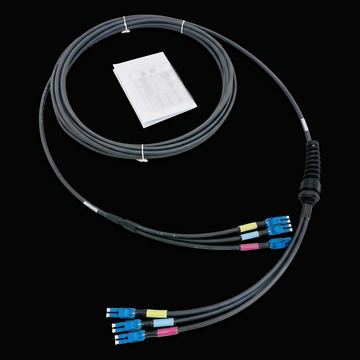Special fibre connectors and assemblies, photo 14 of 15